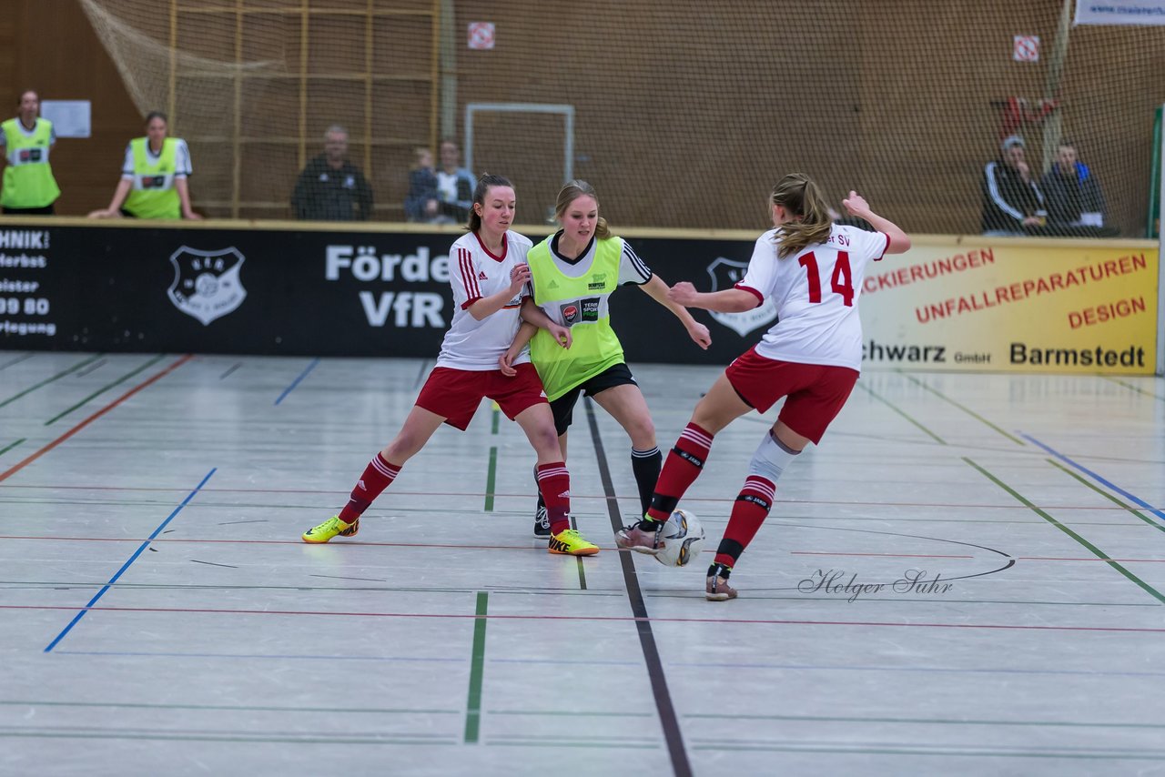 Bild 106 - Volksbank Cup Horst